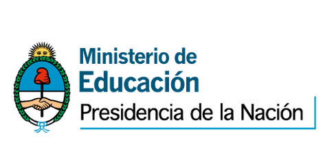 Resultado de imagen para ministerio de educacion presidencia de la nacion