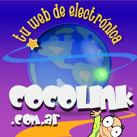 Coco Link
