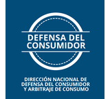 Reclamo a Dirección Nacional de Defensa del Consumidor