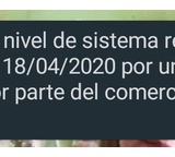 Reclamo a Fundonkey
