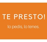 Reclamo a Te Presto