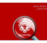 Reclamo a Financika
