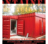 Reclamo a ld estructuras metalicas