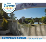 Reclamo a SOEME