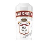 Reclamo a smirnoff