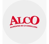Reclamo a Alco alimentos