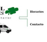 Reclamo a Trebol Express