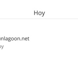 Reclamo a Funlagoon