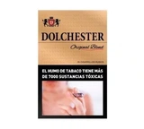 Reclamo a Cigarrillos dolchester
