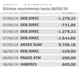 Reclamo a atencion al cliente