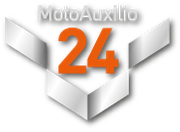 Moto Auxilio 24