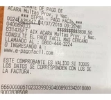 Reclamo a atencion al cliente