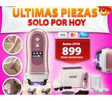 Reclamo a World of Bake