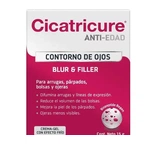 Reclamo a Cicatricure