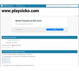 Reclamo a Playsicko