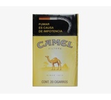 Reclamo a Camel