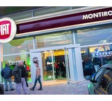 Reclamo a Montironi Fiat
