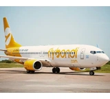 Reclamo a Flybondi