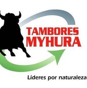 Tambores Myhura