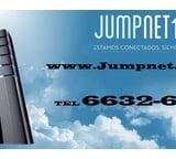 Reclamo a Jumpnet