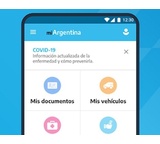 Reclamo a Mi Argentina