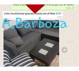 Reclamo a Amoblamientos Barboza