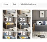 Reclamo a manyol.com