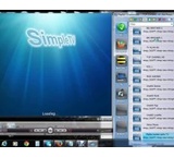 Reclamo a Simple TV
