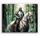 Reclamo a Noble Caballero