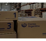 Reclamo a correo argentino