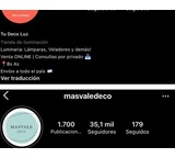 Reclamo a Masvaledeco