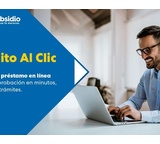 Reclamo a Credito Clic