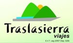 Traslasierra Viajes