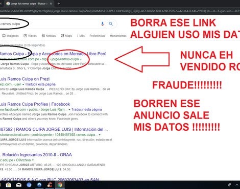 Chompas mercado online libre