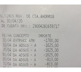 Reclamo a Adsus