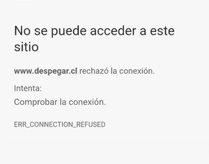 Despegar.Com - Entrar a la pagina de despegar y agregar una maleta al vuelo