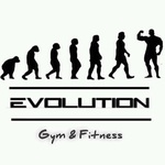 Evolution Gym & Fitness