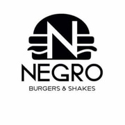 Negro Burgers &Shakes