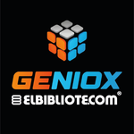 Elbibliote.Com México - Geniox