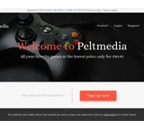 Reclamo a Peltmedia