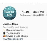 Reclamo a Masvaledeco