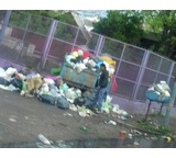 Reclamo a Municipio de Lanús