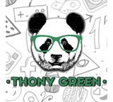 Reclamo a Thony Green buzos de egresados