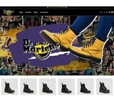 Reclamo a Dr Martens