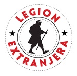 Legion Extranjera
