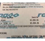 Reclamo a atencion al cliente
