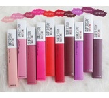 Reclamo a Maybelline