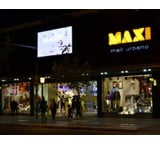 Reclamo a Maxi Mall