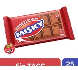Reclamo a Misky