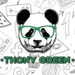Thony Green Buzos De Egresados